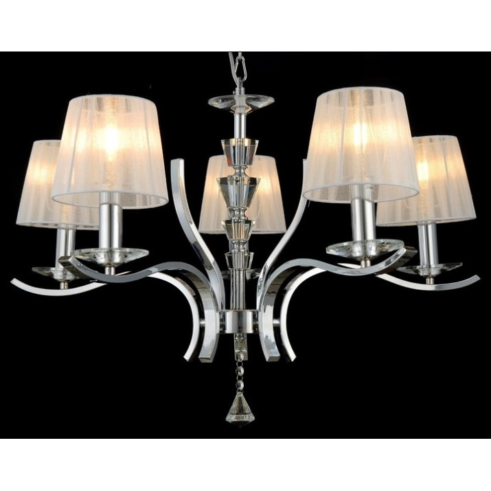 Люстра Lampardi Fenix LP244-5 
