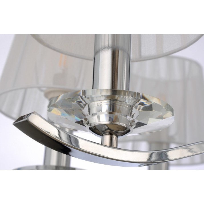 Люстра Lampardi Fenix LP244-5 