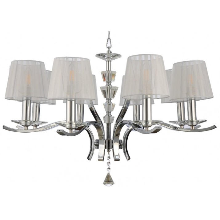 Lustră Lampardi Fenix LP244-8  