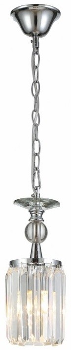 Люстра Cellini Doris CLN156-1P  