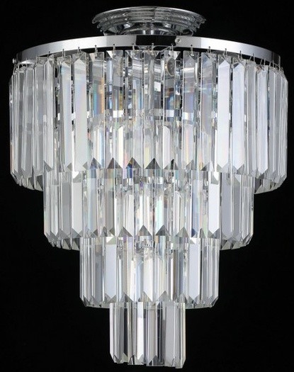 Lustră Cellini Doris CLN155-D38 