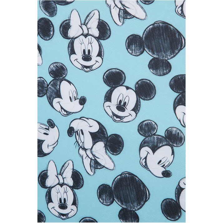 Husă pentru valiză Samsonite Global Disney (122306/7923)