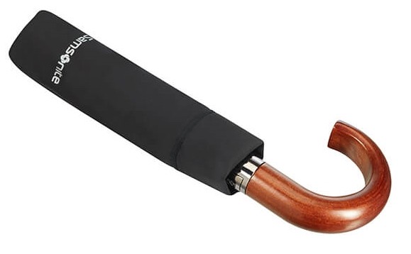 Umbrelă Samsonite Wood Classic (108978/1041)