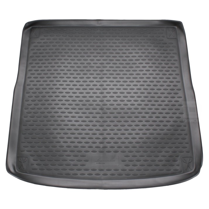 Covoraşe auto Novline Element Audi A4 Allroad 2008-2015 (EXP.NLC.04.12.B12)