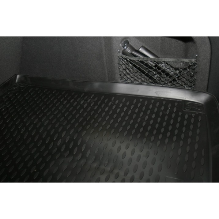 Covoraşe auto Novline Element Audi A4 Allroad 2008-2015 (EXP.NLC.04.12.B12)