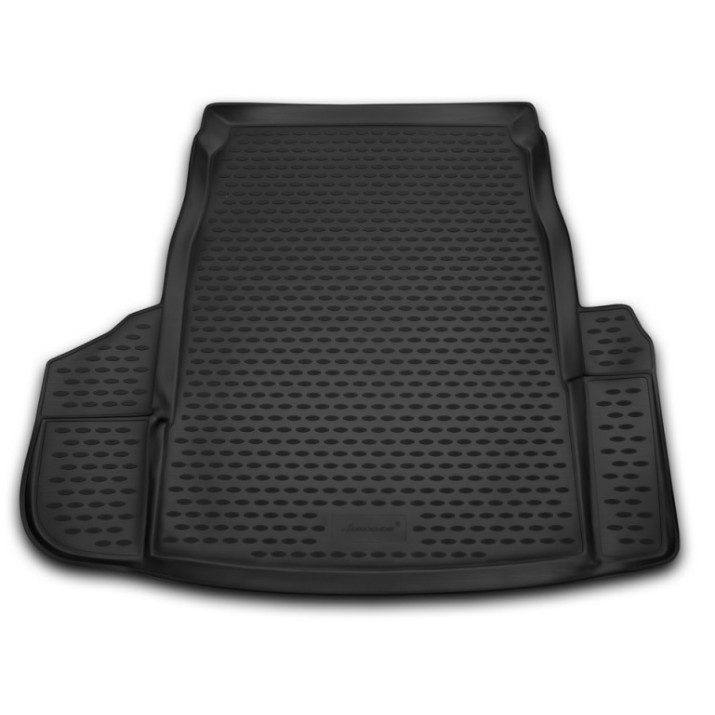 Covoraşe auto Novline Element BMW 5 2003-2010 (EXP.NLC.05.09.B10)