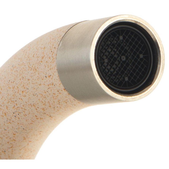 Baterie bucătărie Fabiano FKM 39 SS Beige