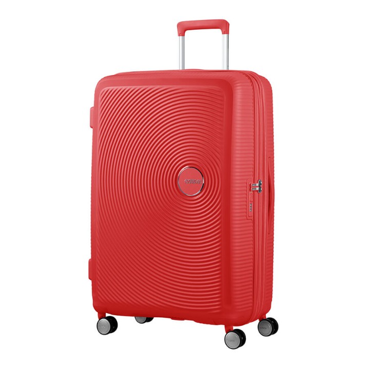 Valiză American Tourister Soundbox Spinner Expandable (88474/1226)