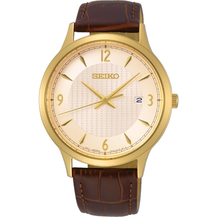 Ceas de mână Seiko SGEH86P1