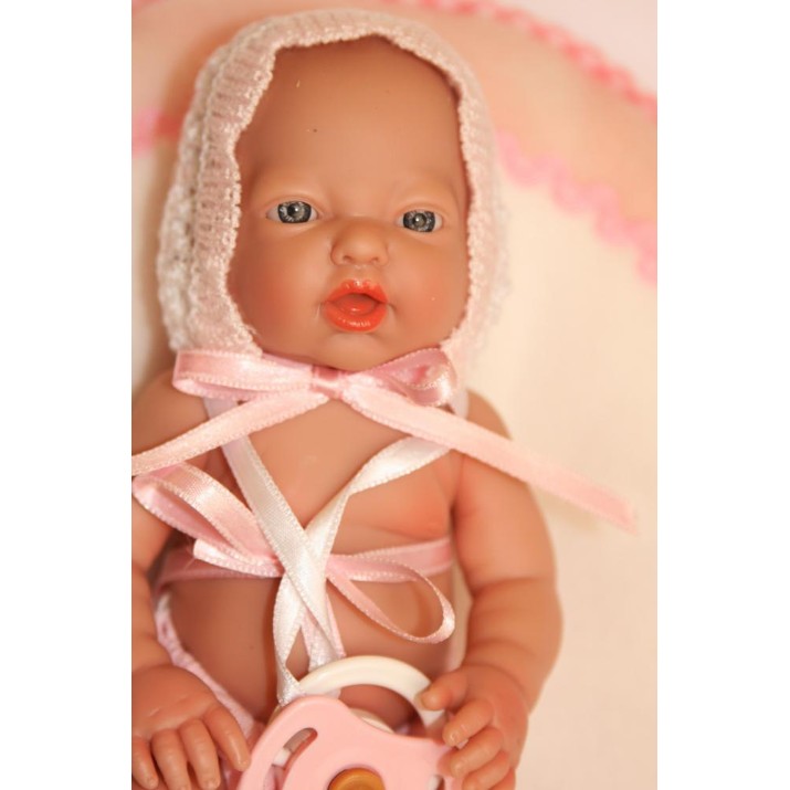 Кукла Nines Mini Golosinas Muffin (0240)