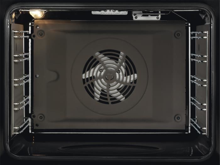 Cuptor electric Electrolux EOA5220AOR