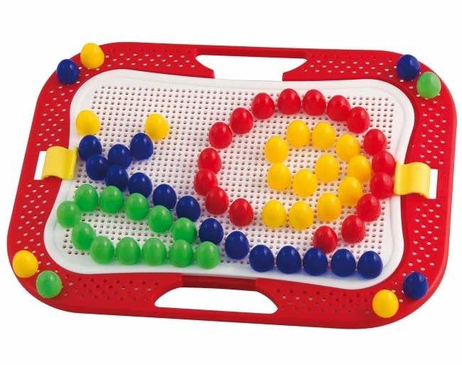 Мозайка Quercetti Fantacolor Handbag (905)