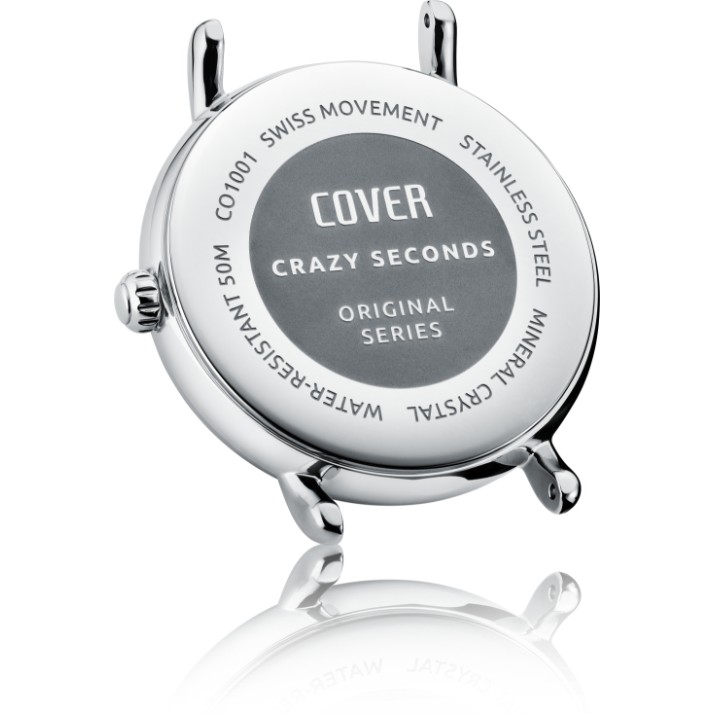 Ceas de mână Cover SET.CO1003.01