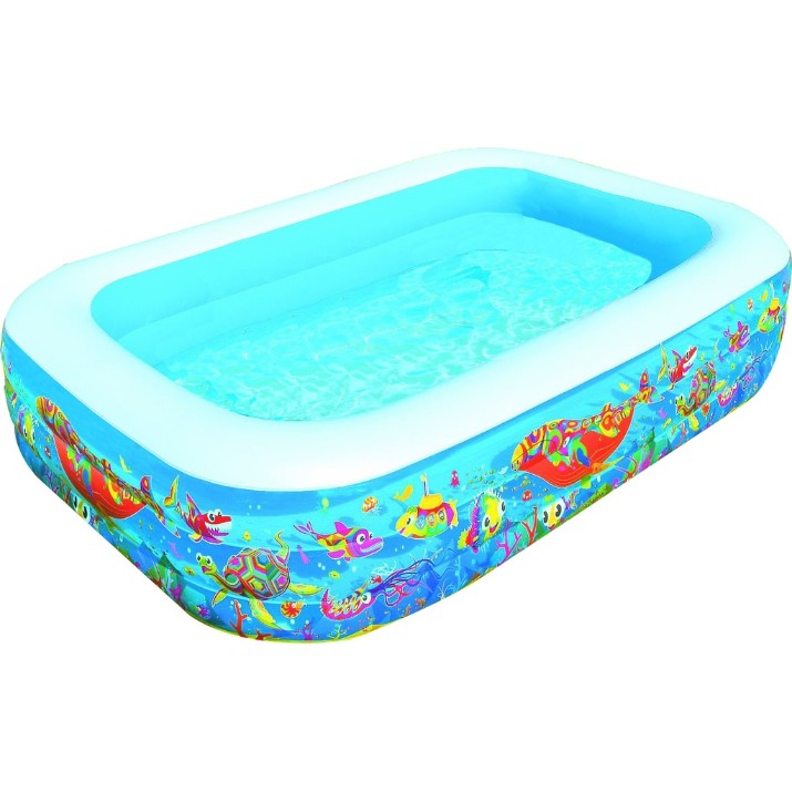 Бассейн Bestway 54120