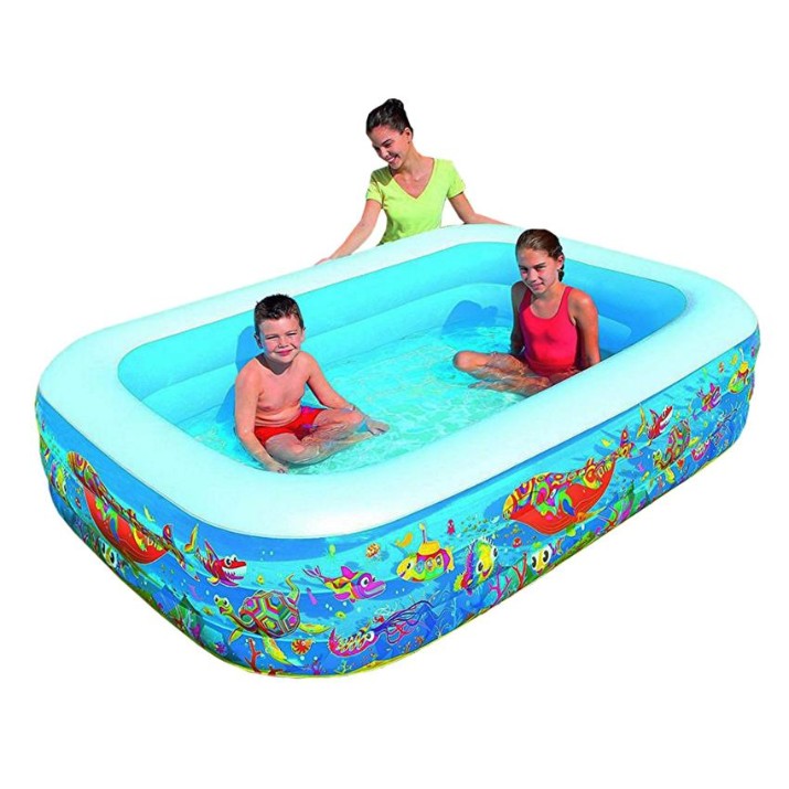Бассейн Bestway 54120