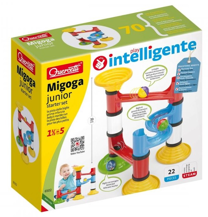 Лабиринт Quercetti Migoga Junior (6502)