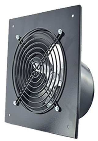 Ventilator de perete Ventika OV1 150