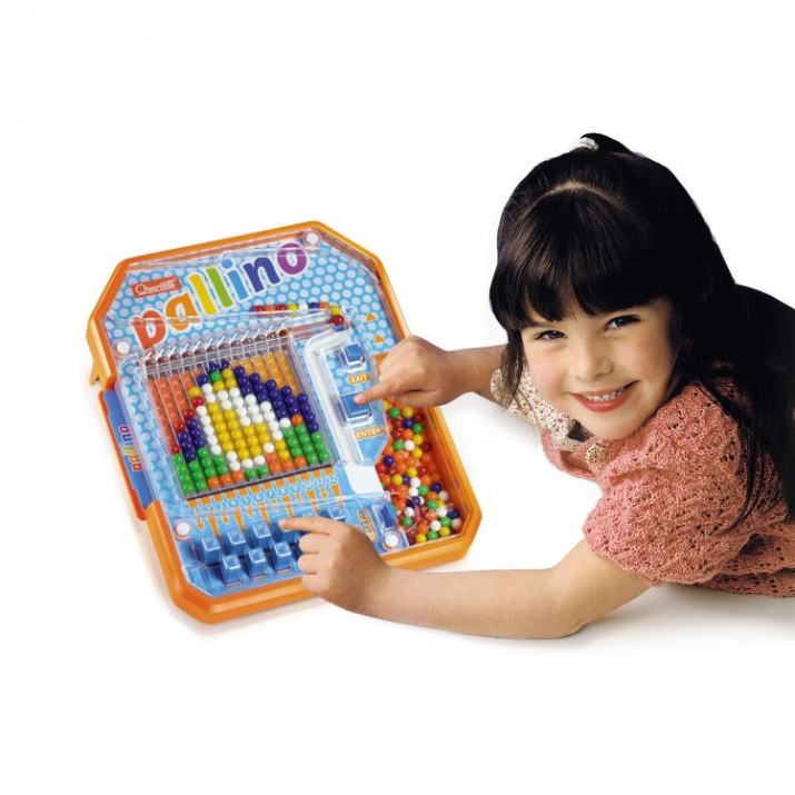 Brain Puzzle Quercetti Pallino (1020)