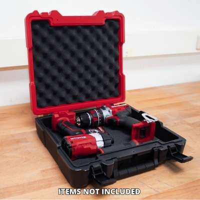 Кейс для электроинструмента Einhell E-BOX S35 (45.300.45)
