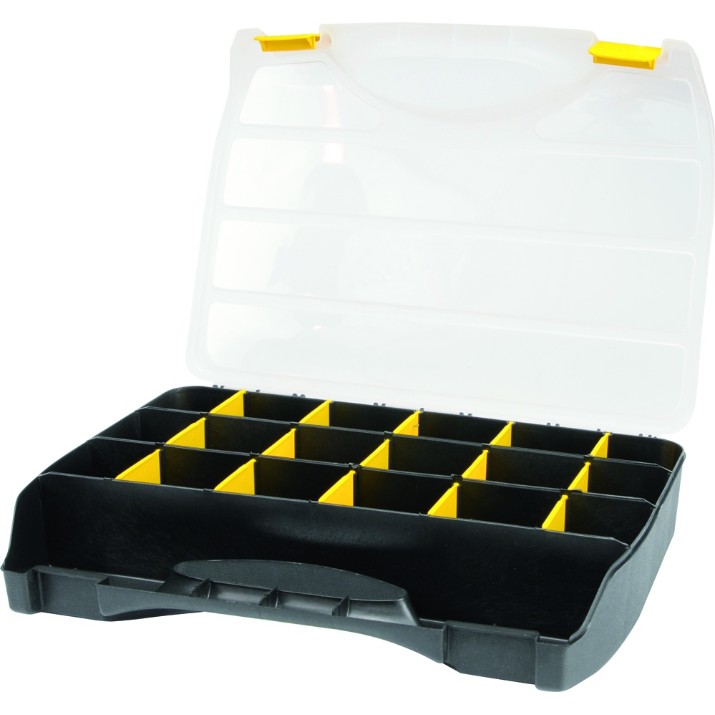 Organizator de scule Toya TOY78794