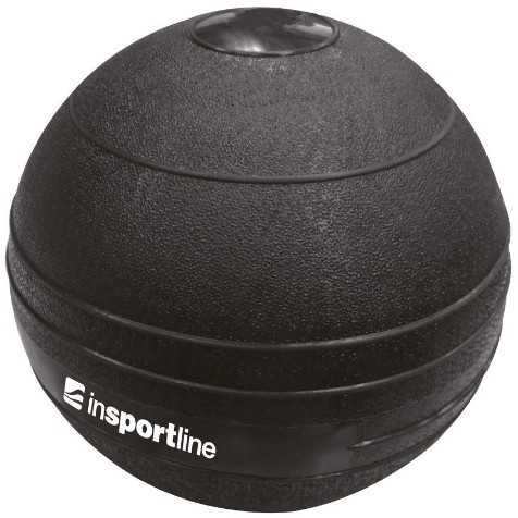 Медицинбол Insportline Slam Ball 5kg (13479)