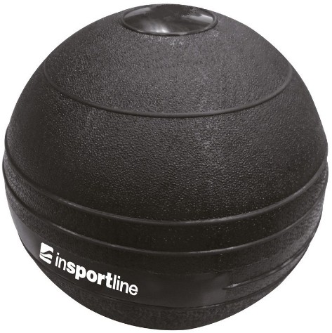 Медицинбол Insportline Slam Ball 7kg (13481)