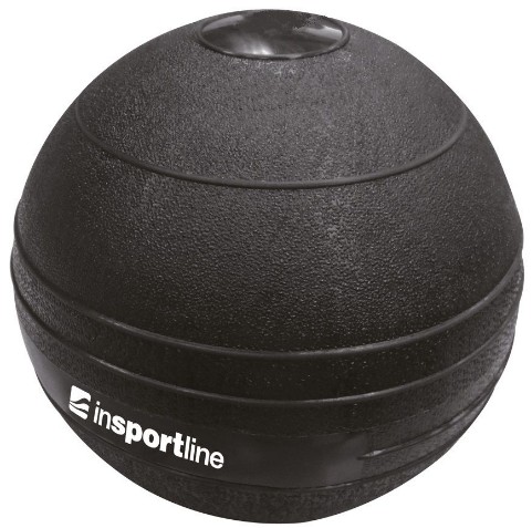 Медицинбол Insportline Slam Ball 8kg (13482)