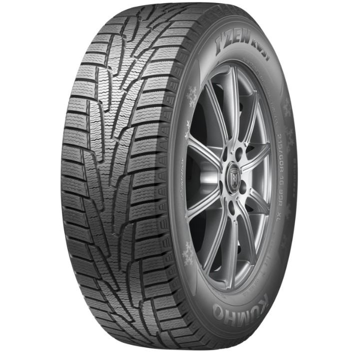 Шина Kumho I'Zen XW KW31 185/55 R15   