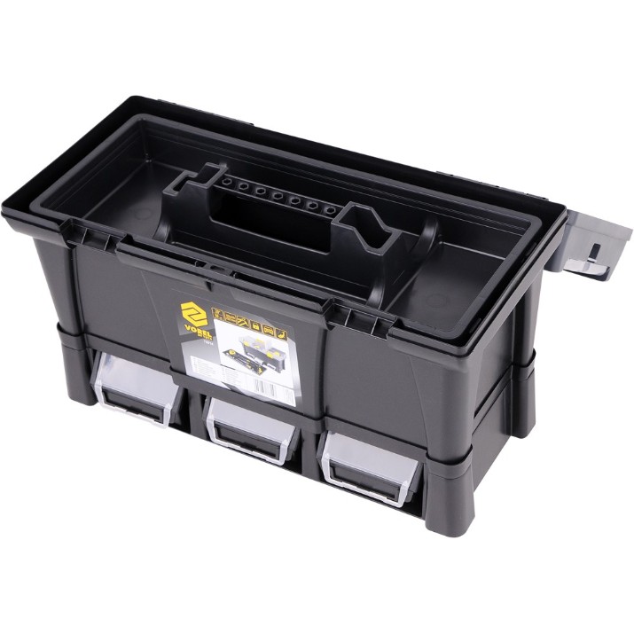 Cutie pentru scule Vorel 78814