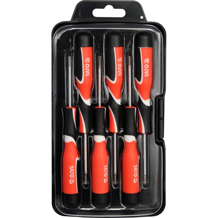 Set șurubelinițe Yato YT-25862