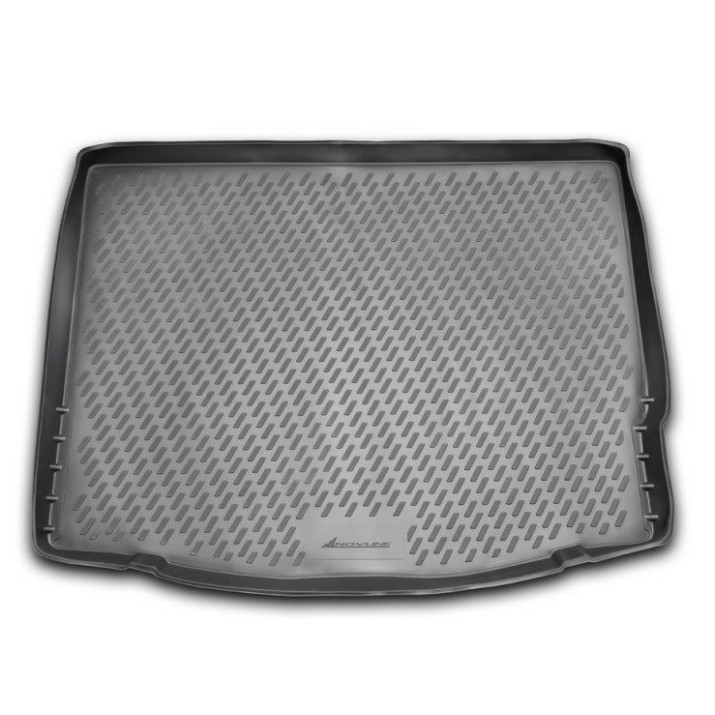 Covoraşe auto Novline Element Ford Focus 3 04/2011 (EXP.CARFRD00004)