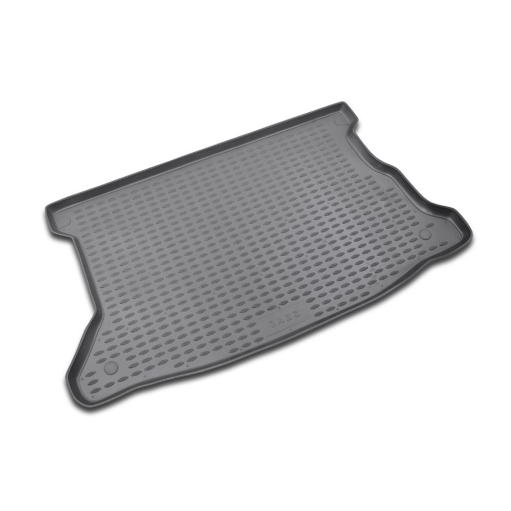 Автоковрики Novline Element Honda Jazz 2001-2008 (EXP.NLC.18.05.B11)