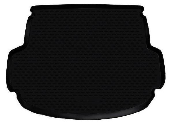 Covoraşe auto Novline Element Hyundai Grand Santa Fe 2013-2018 (EXP.NLC.20.58.G13)