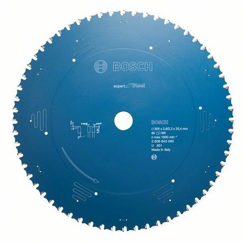 Disc de tăiere Bosch 2608643057