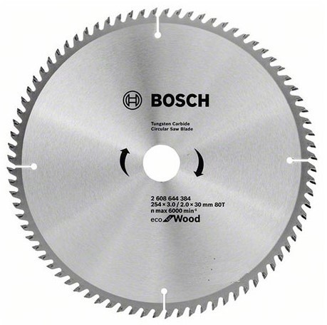 Disc de tăiere Bosch 2608644384
