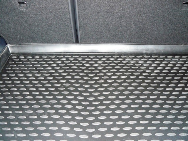 Автоковрики Novline Element Hyundai ix35 2010 (EXP.NLC.20.36.B13)