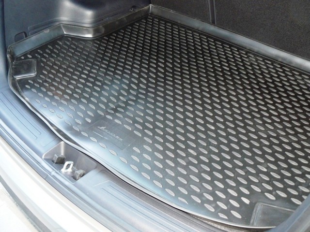 Автоковрики Novline Element Hyundai ix35 2010 (EXP.NLC.20.36.B13)