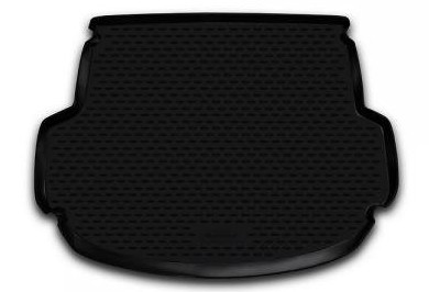 Автоковрики Novline Element Hyundai Santa Fe 2012-2018 (EXP.NLC.20.53.B13)