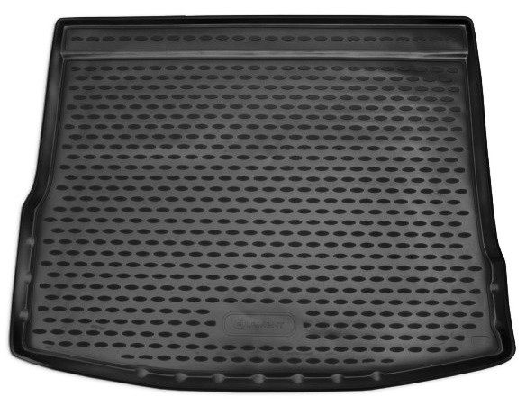 Covoraşe auto Novline Element VW Tiguan 2017 (EXP.ELEMENT5154B13)