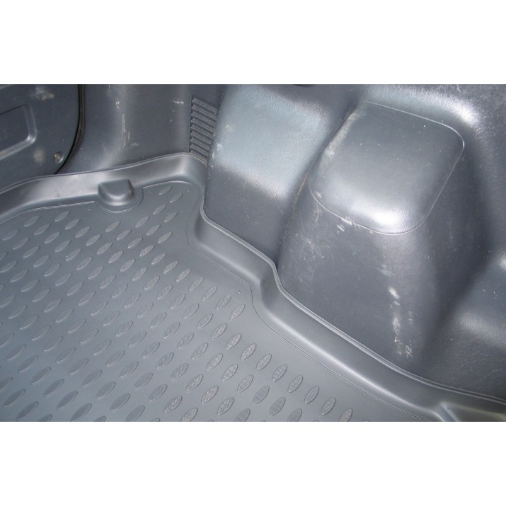 Автоковрики Novline Element Hyundai Tucson 2004-2009 (EXP.NLC.20.14.B13)