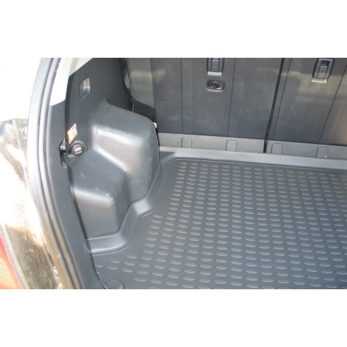 Автоковрики Novline Element Hyundai Tucson 2004-2009 (EXP.NLC.20.14.B13)