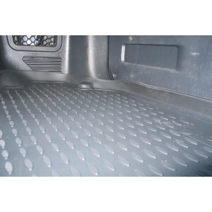 Автоковрики Novline Element Hyundai Tucson 2004-2009 (EXP.NLC.20.14.B13)