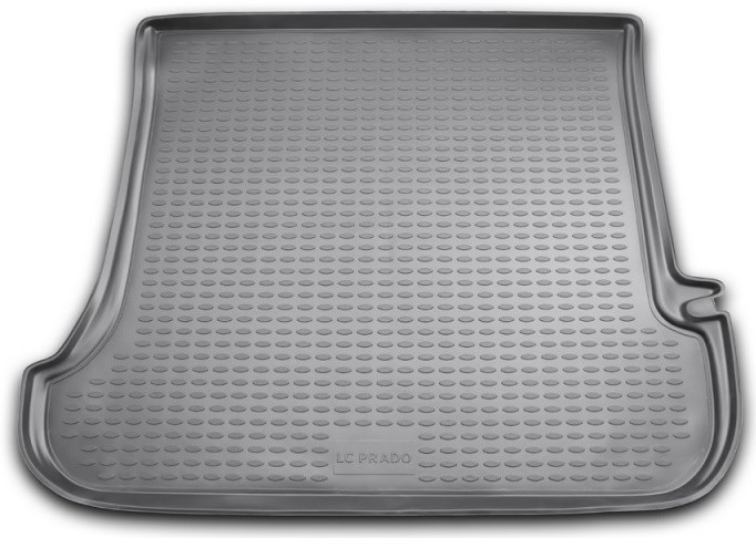 Автоковрики Novline Element Toyota Land Cruiser Prado 01/2003-12/2009 (EXP.NLC.48.01.B13)