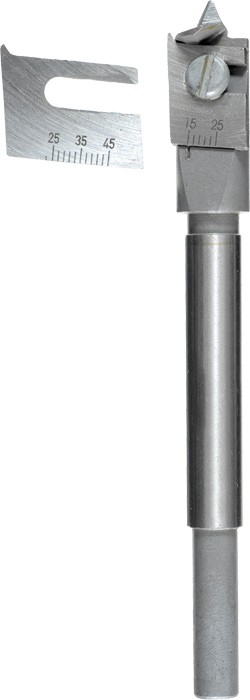 Сверло KWB K175440