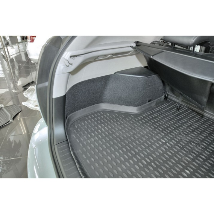 Covoraşe auto Novline Element Lexus RX350 2003-2009 (EXP.NLC.29.09.B12)