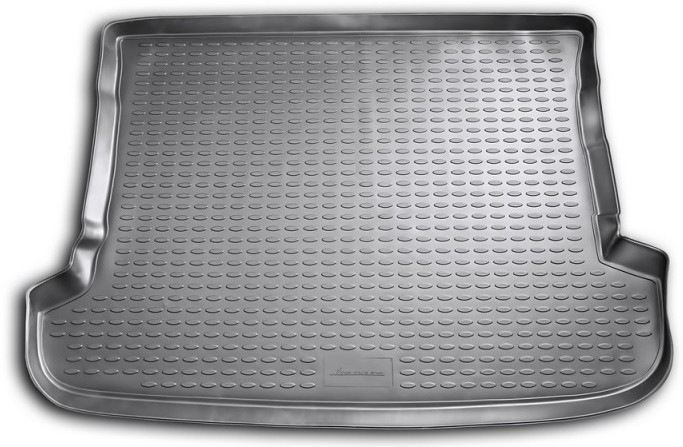 Автоковрики Novline Element Toyota Corolla Verso 03/2004-10/2009 (EXP.NLC.48.13.B14)