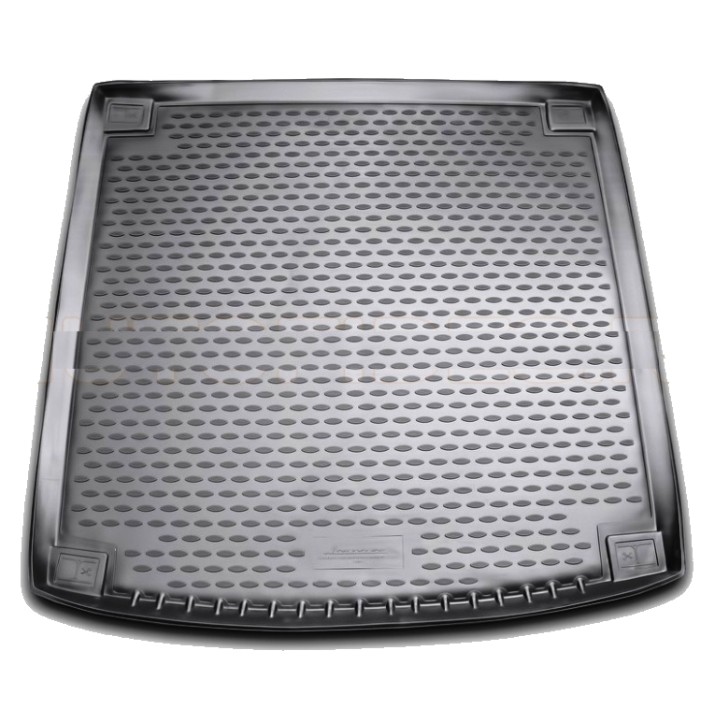 Автоковрики Novline Element Mercedes-Benz M-Class W164 2006 (EXP.NLC.34.23.B13)