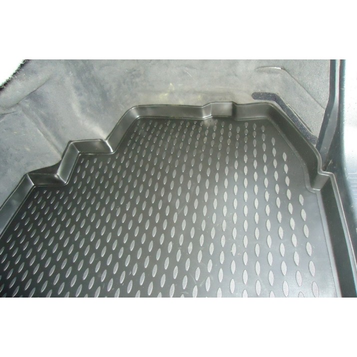 Автоковрики Novline Element Mercedes-Benz S-class W220 1998-2005 (EXP.NLC.34.35.B10)