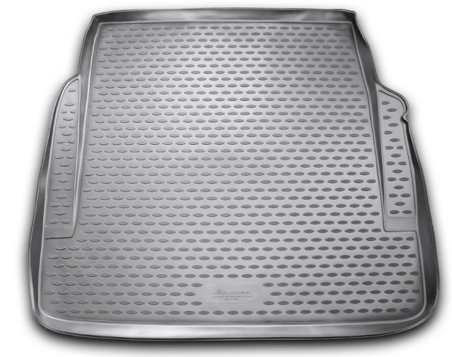 Автоковрики Novline Element Mercedes-Benz S-Class W221 2005 (EXP.NLC.34.11.B10)