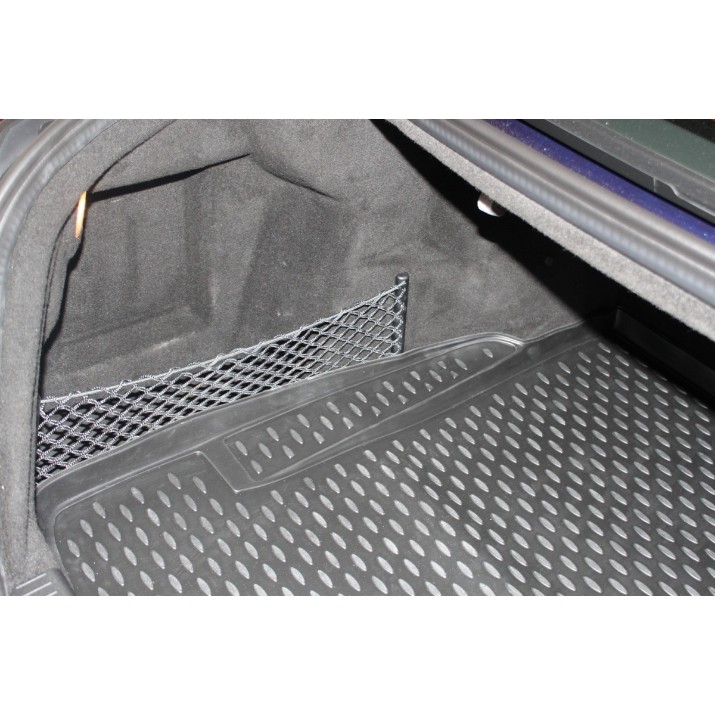 Автоковрики Novline Element Mercedes-Benz S-Class W221 2005 (EXP.NLC.34.11.B10)